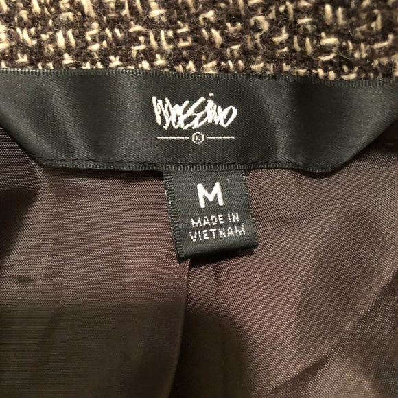 MOSSIMO TWEED JACKET - Picture 3 of 4